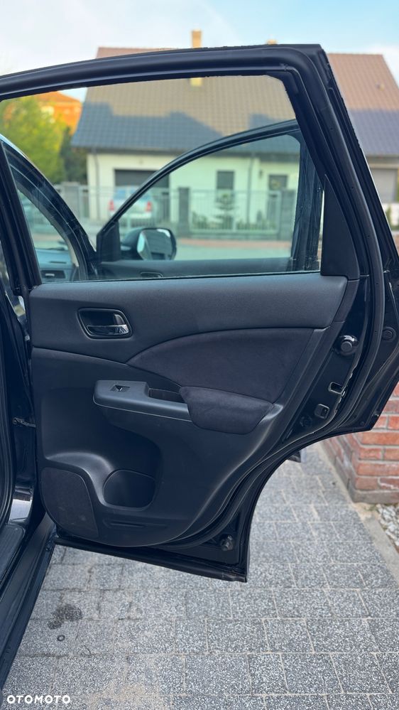 Honda CR-V 1.6i DTEC 2WD Comfort - 13