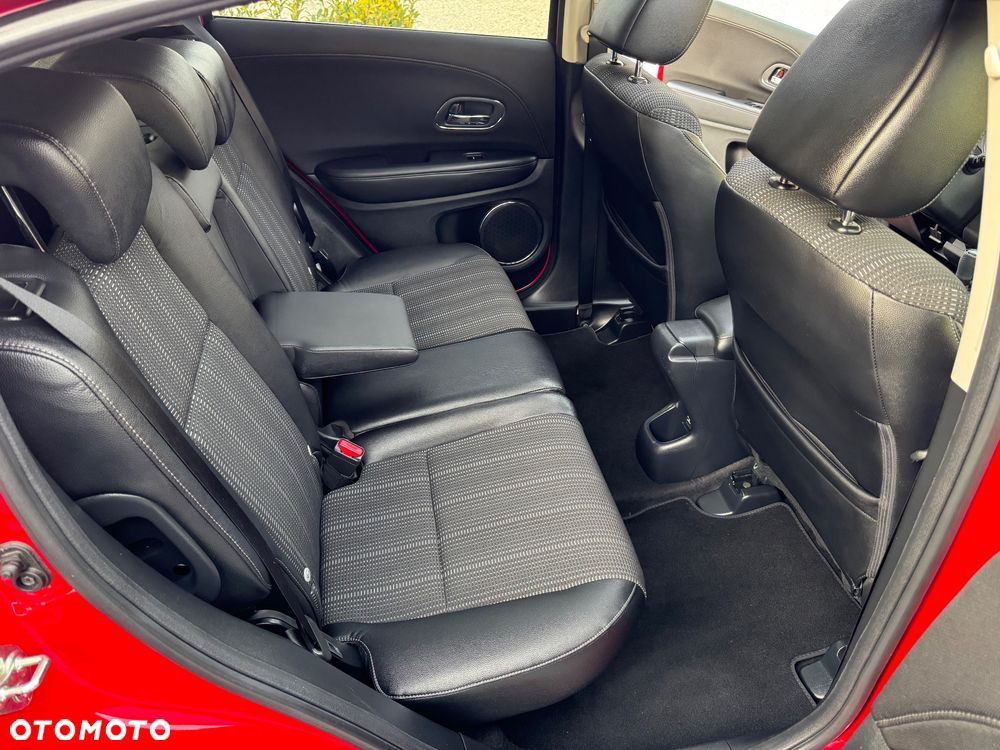 Honda HR-V 1.5 i-VTEC Executive - 34