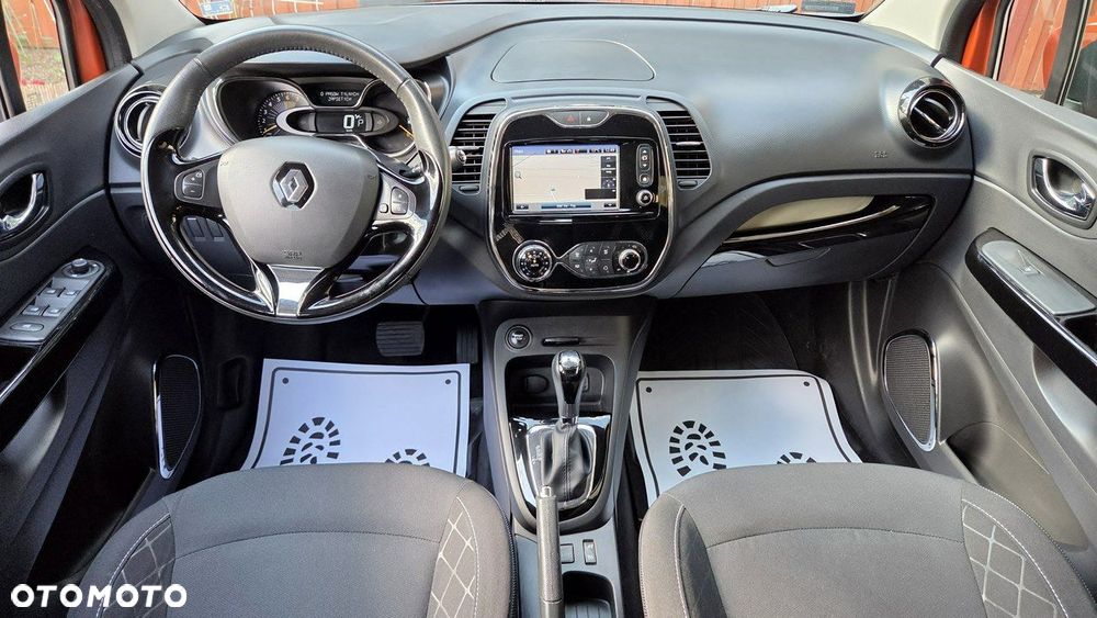 Renault Captur 1.2 TCe Intens EDC - 12