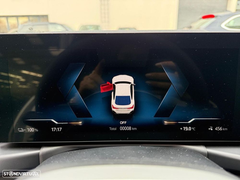 BMW i4 eDrive40 Pack Desportivo M - 14