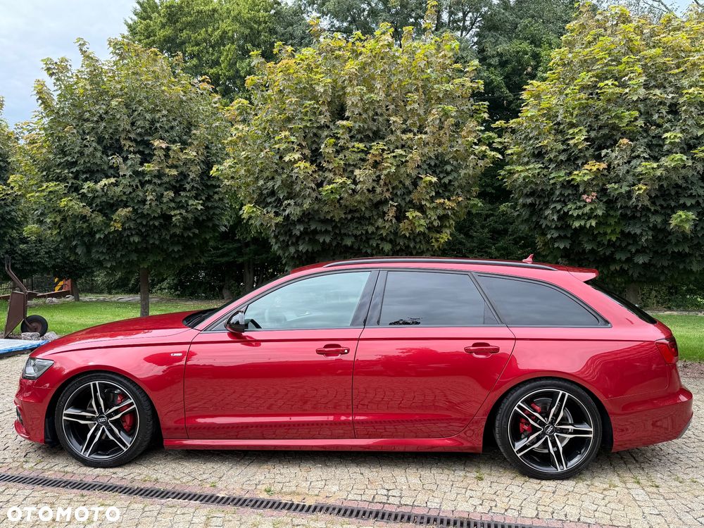 Audi A6 Avant 3.0 TDI Quattro S tronic - 6