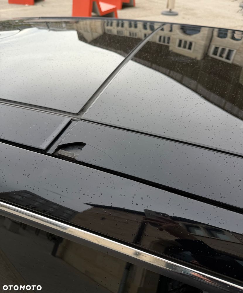 Ford Edge - 5