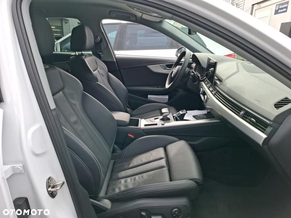 Audi A4 Avant - 5
