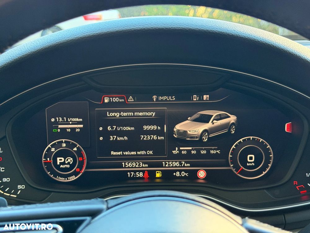 Audi A4 2.0 TDI S tronic Sport - 4