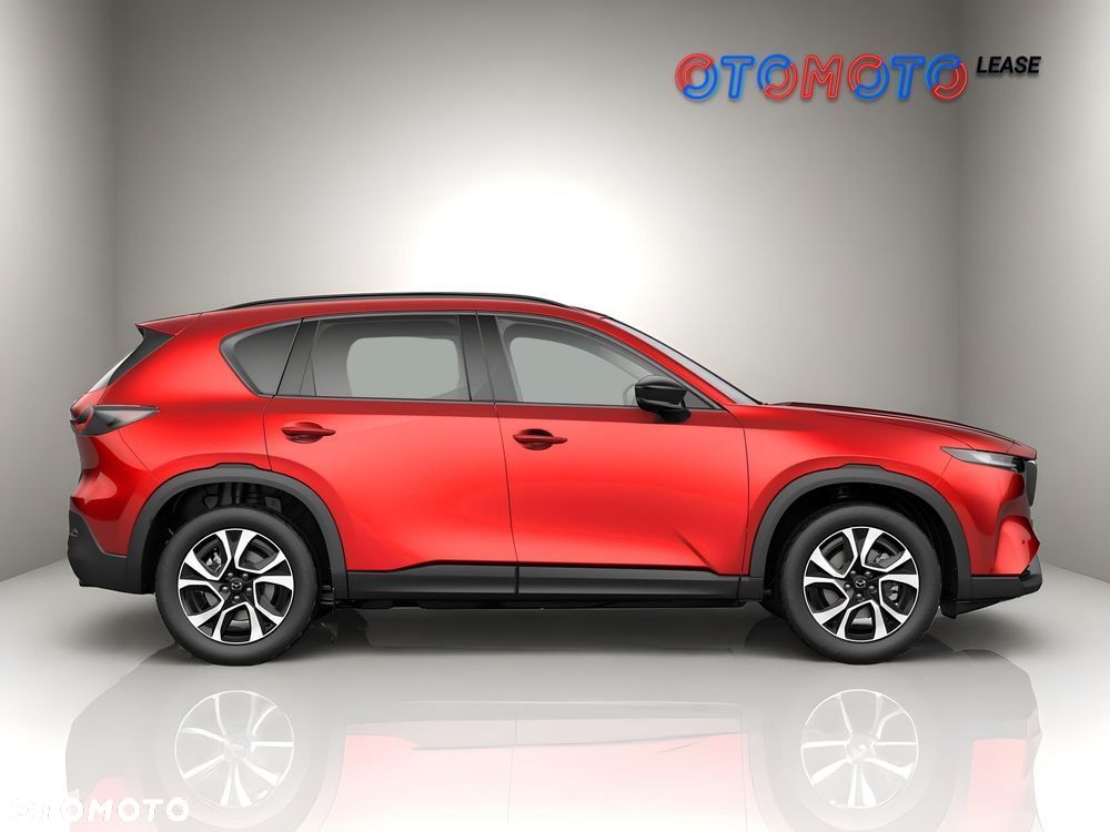 Mazda CX-5 2.5 e-SKYACTIV G Exclusive-Line - 4
