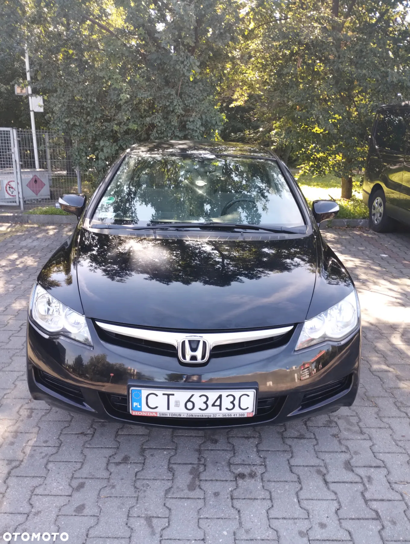 Honda Civic 1.8 Executive - 6
