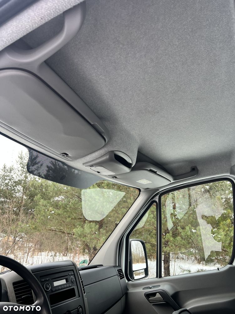 Mercedes-Benz SPRINTER CDI 313 - 24