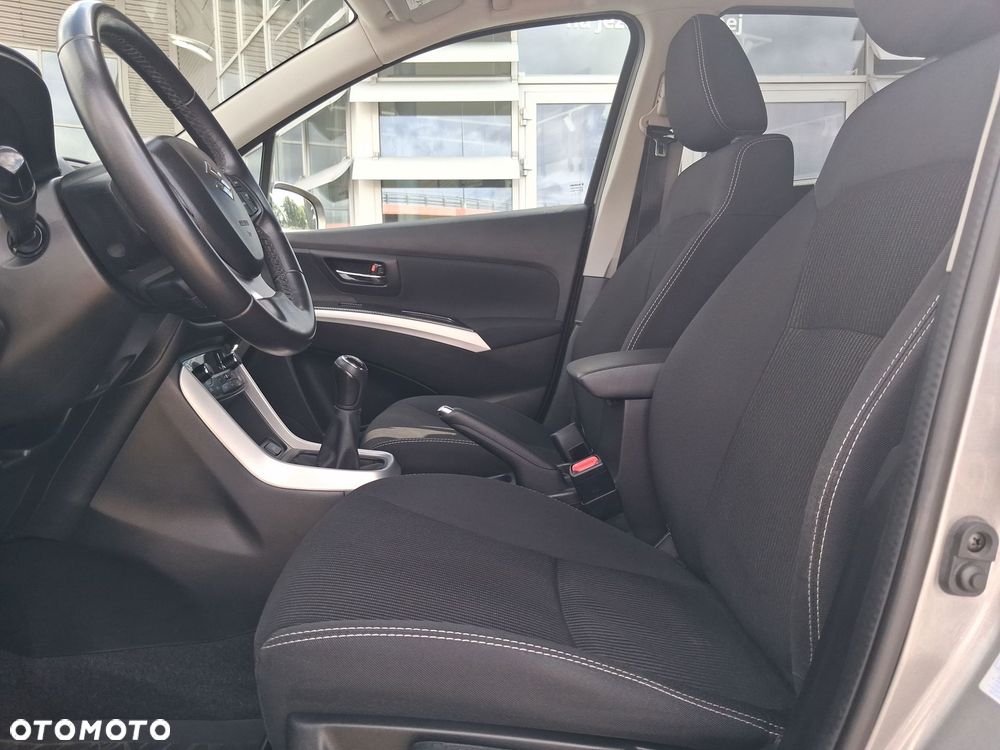 Suzuki SX4 S-Cross 1.0 T Premium - 39