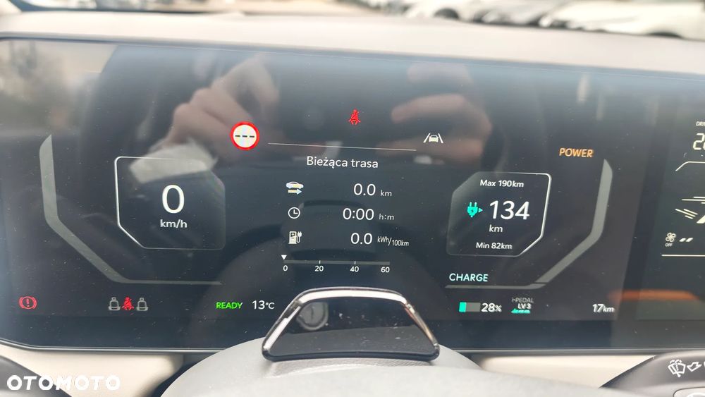 Kia EV3 81.4kWh Business Line - 12