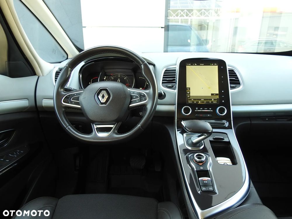 Renault Espace Energy dCi 160 EDC Intens - 17