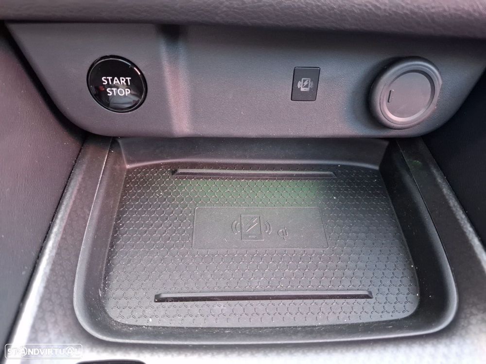 Nissan Qashqai 1.5 e-Power Advance - 21