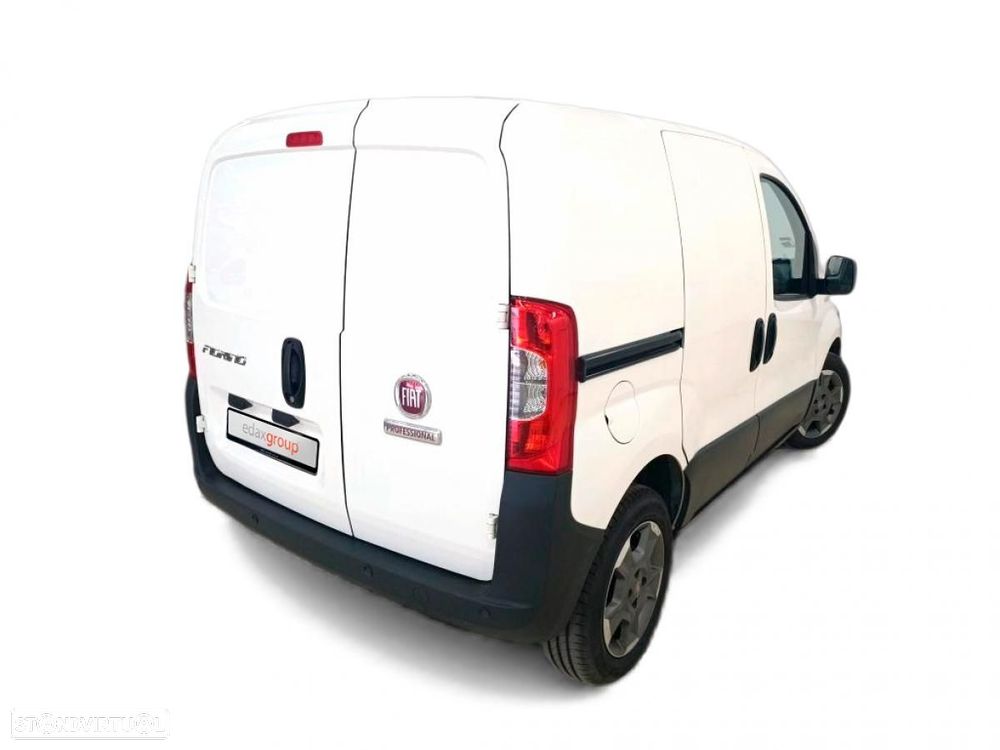 Fiat Fiorino 1.3 M-jet Adventure c/IVA - 2