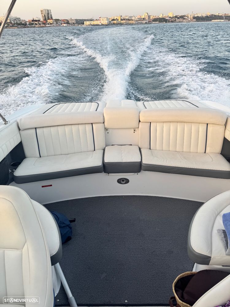 Cobalt Marine 250 - 10