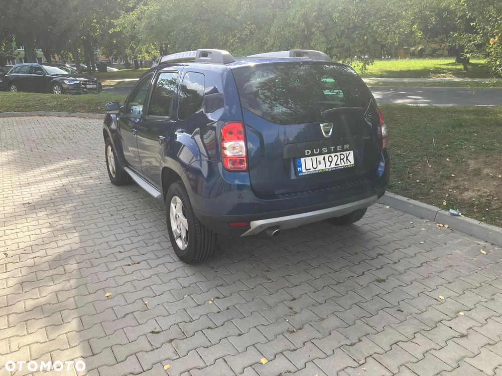 Dacia Duster - 8