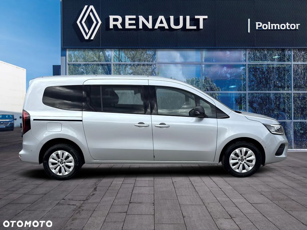 Renault Kangoo 1.5 dCi Equilibre - 8