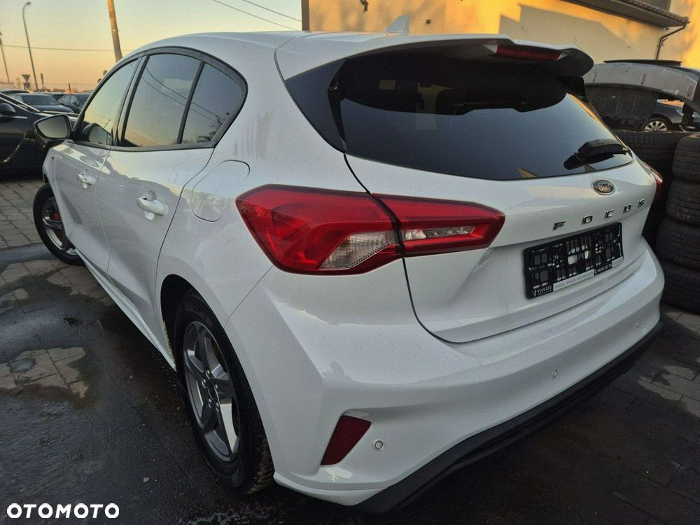 Ford Focus - 3