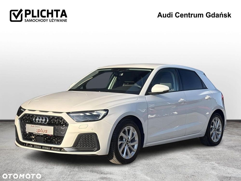 Audi A1 Sportback - 2