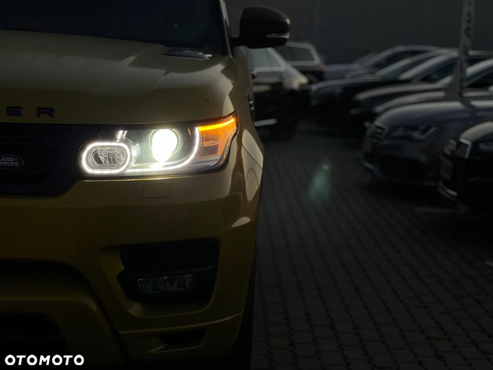 Land Rover Range Rover - 12