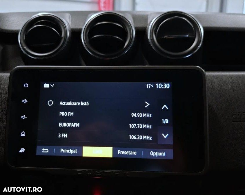 Dacia Duster ECO-G 100 Prestige - 13
