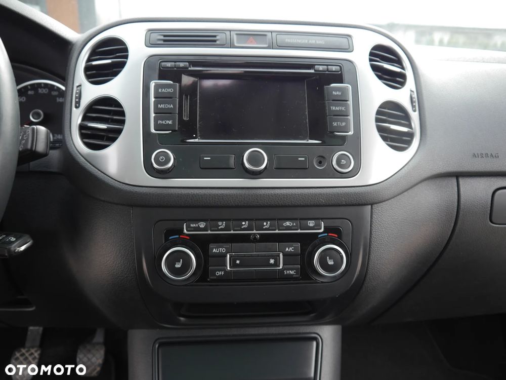 Volkswagen Tiguan 2.0 TDI DPF 4Motion BlueMotion Technology Cup Sport & Style - 7