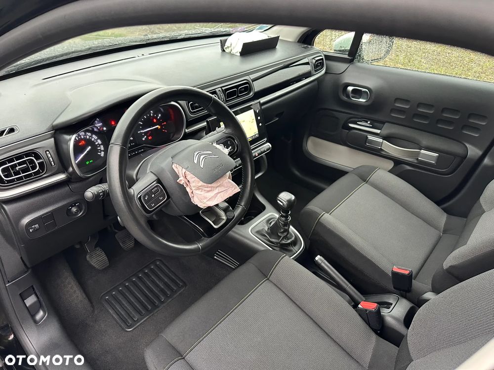 Citroën C3 1.2 PureTech Elle S&S - 5