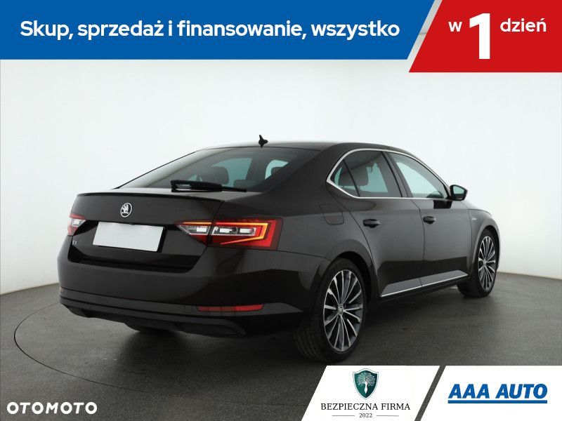 Skoda Superb - 6