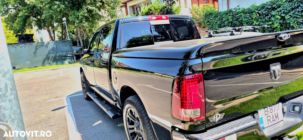Dodge RAM - 6