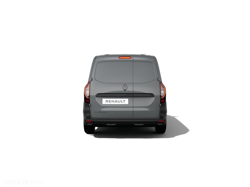 Renault kangoo-van Kangoo van L2 5km - 7