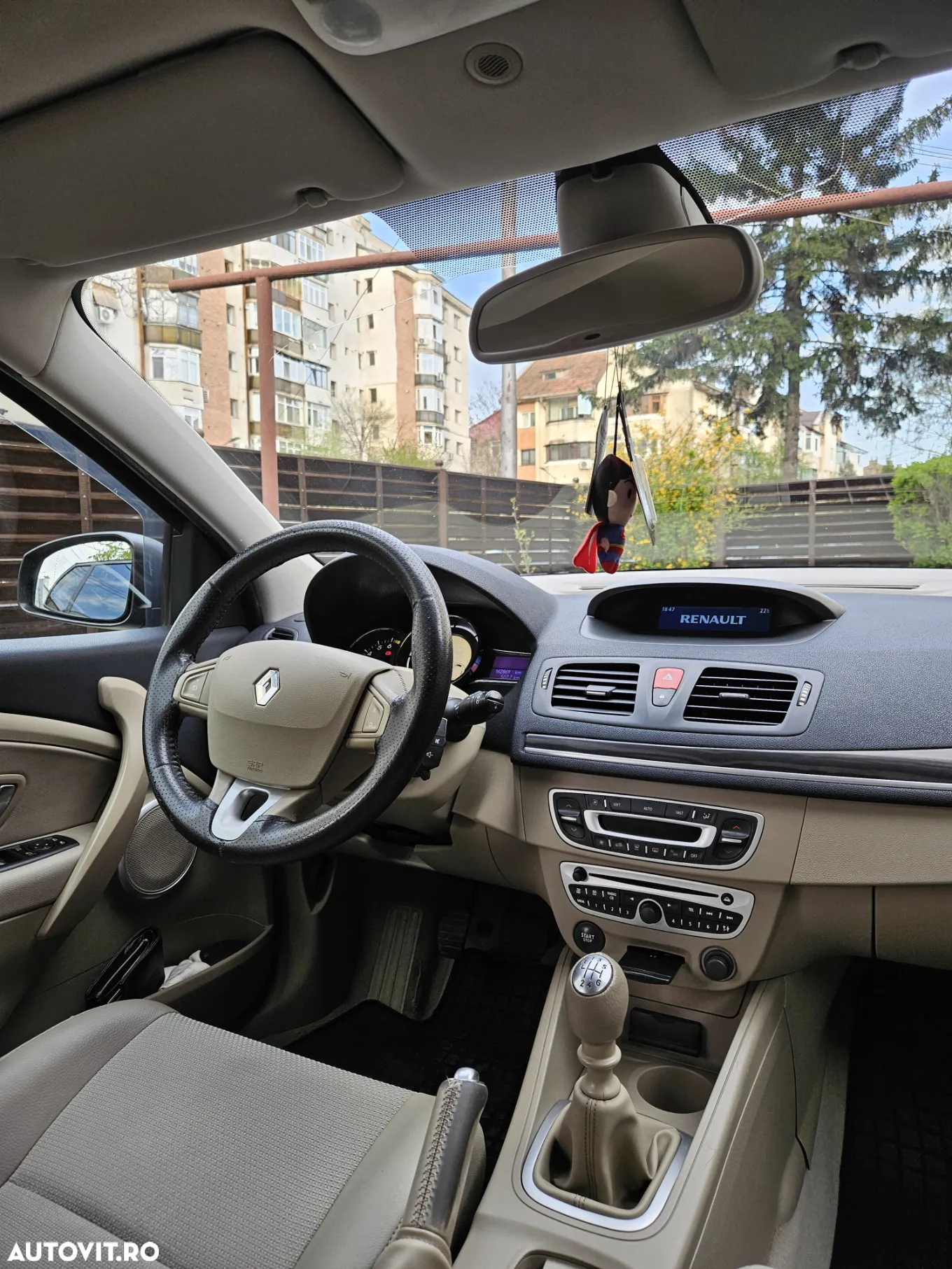Renault Megane - 8