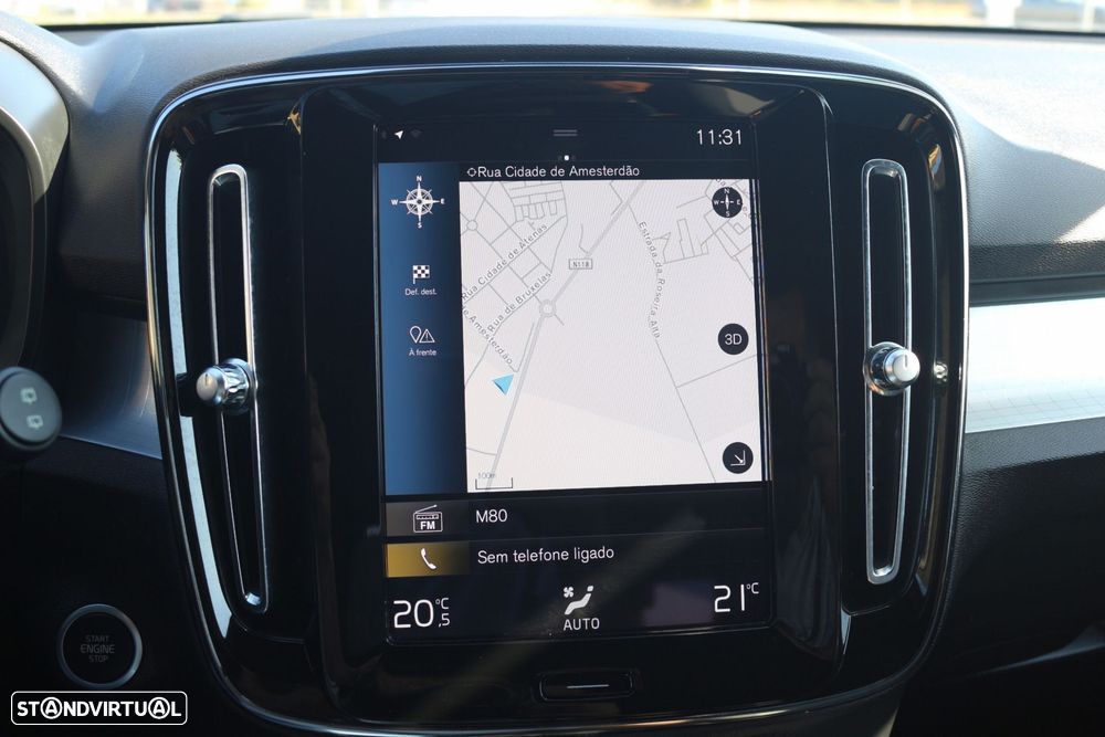Volvo XC 40 1.5 T5 PHEV Core - 30