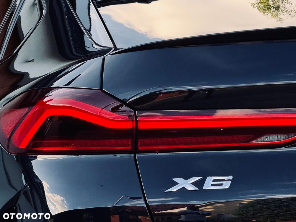 BMW X6 - 10