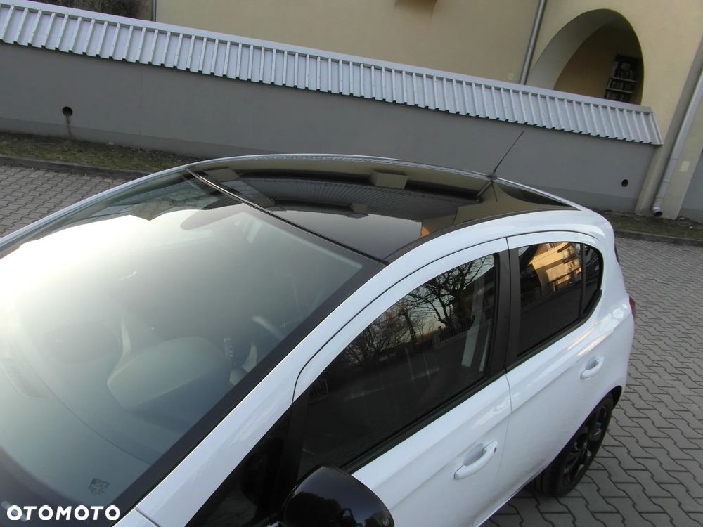 Opel Corsa 1.4 16V Color Edition - 3