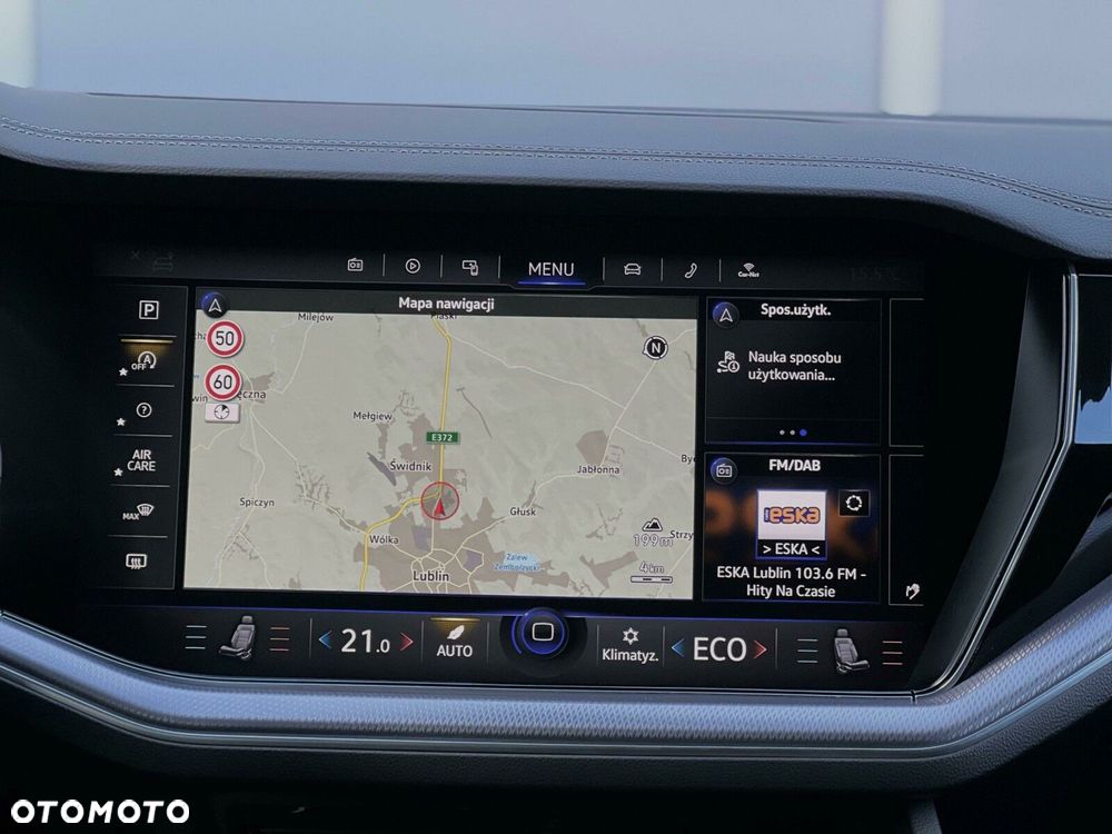 Volkswagen Touareg 3.0 V6 TDI SCR 4Mot R-Line - 30