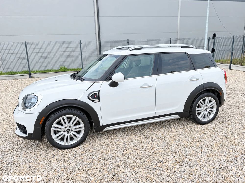 MINI Countryman Cooper S - 7