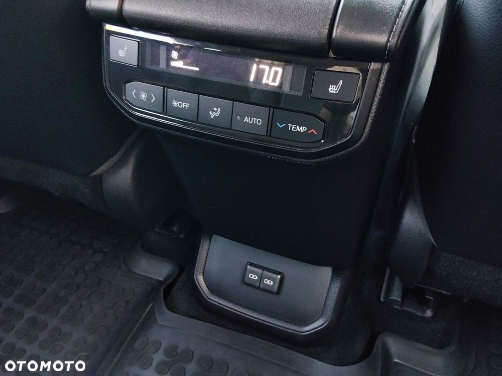 Toyota Highlander - 38