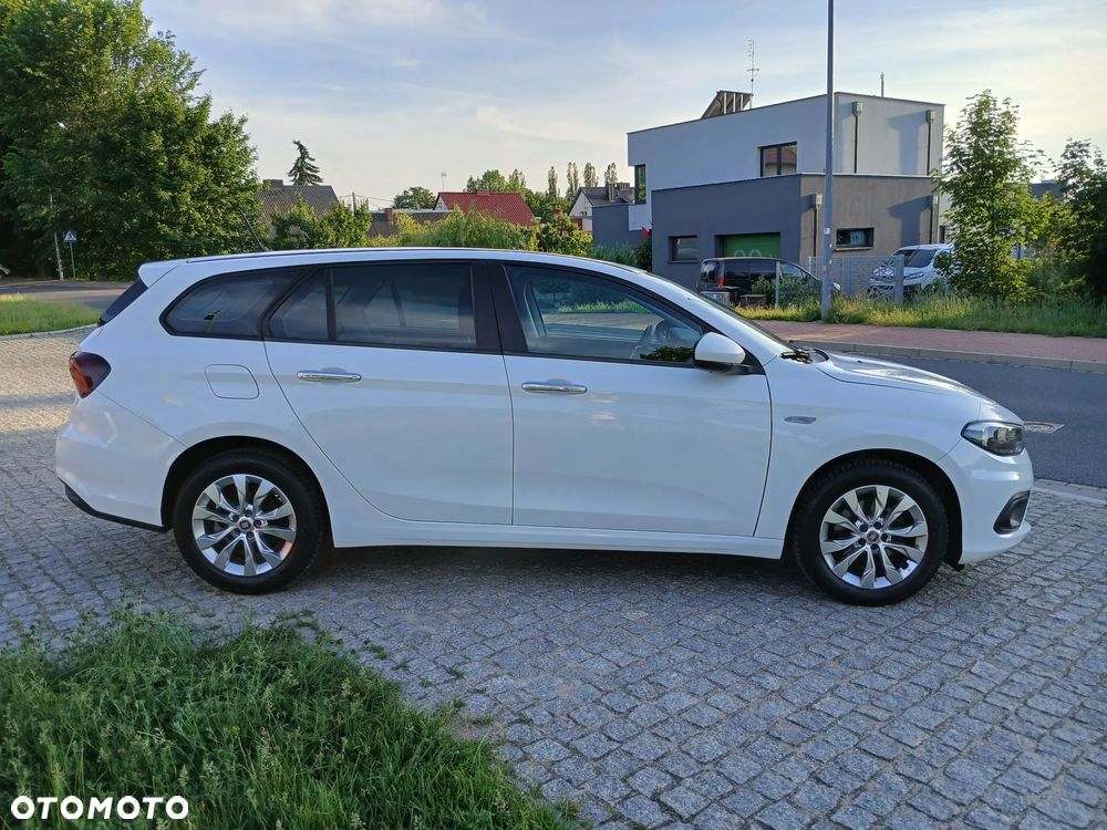 Fiat Tipo - 6