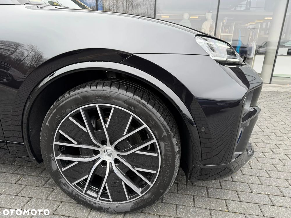 Porsche Macan 4 100kWh - 7