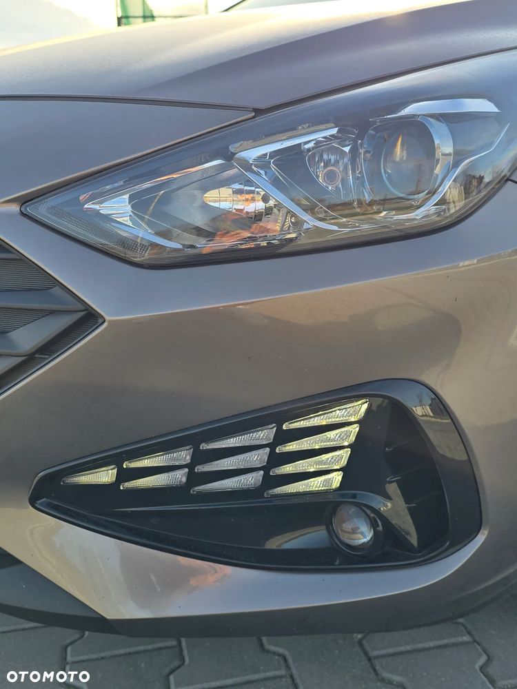 Hyundai i30 1.5 Pure - 5