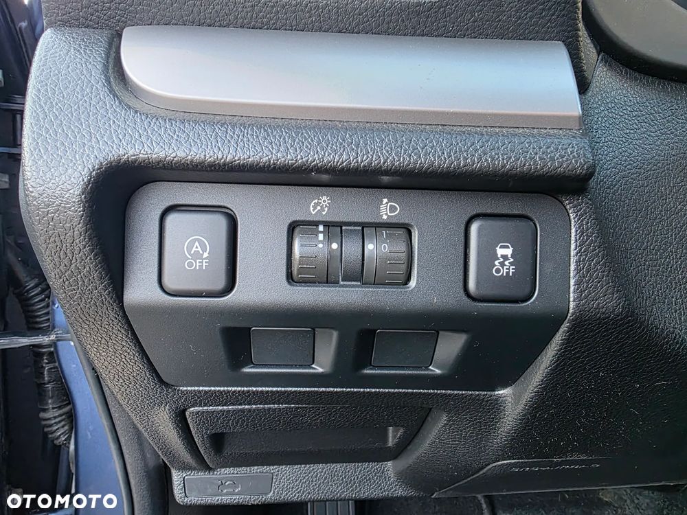 Subaru XV 2.0i Edition35 Sport - 40