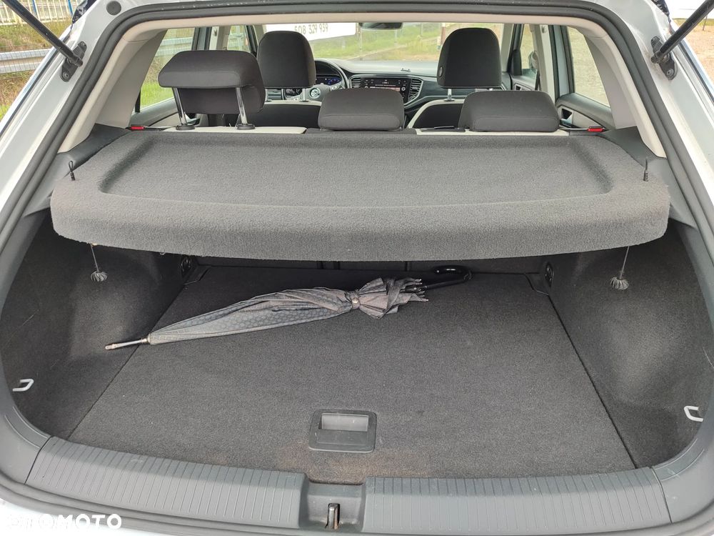 Volkswagen T-Roc 2.0 TDI SCR 4MOTION DSG Sport - 25