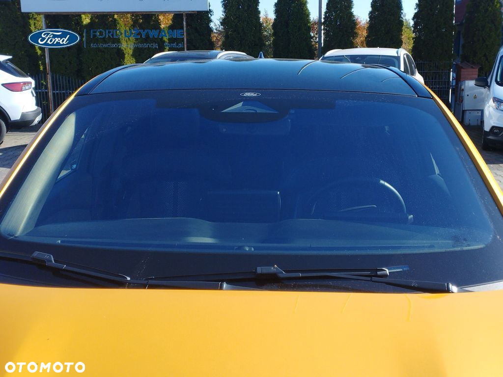Ford Mustang Mach-E - 3