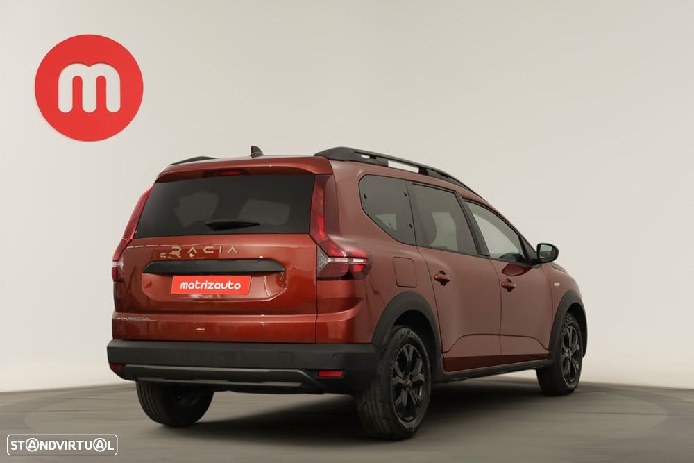 Dacia Jogger 1.0 ECO-G Extreme+ Up&Go 7L Bi-Fuel - 4