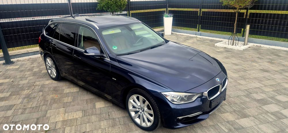 BMW Seria 3 - 25