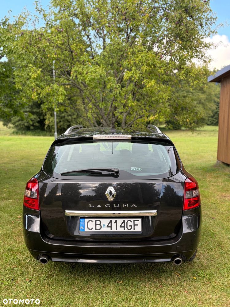 Renault Laguna - 3