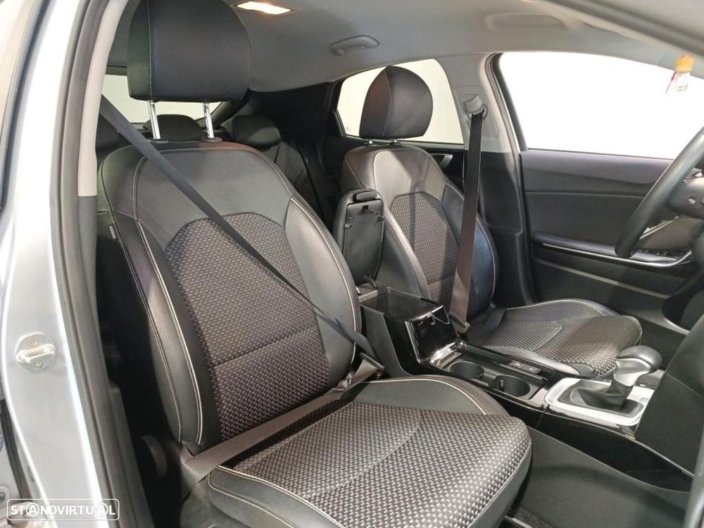 Kia XCeed 1.6 GDi PHEV First Edition - 50