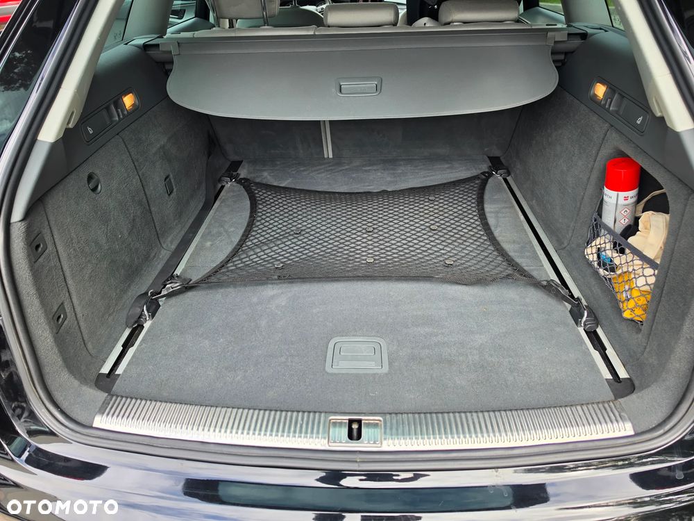 Audi A6 Avant 2.0 TDI Multitronic - 17