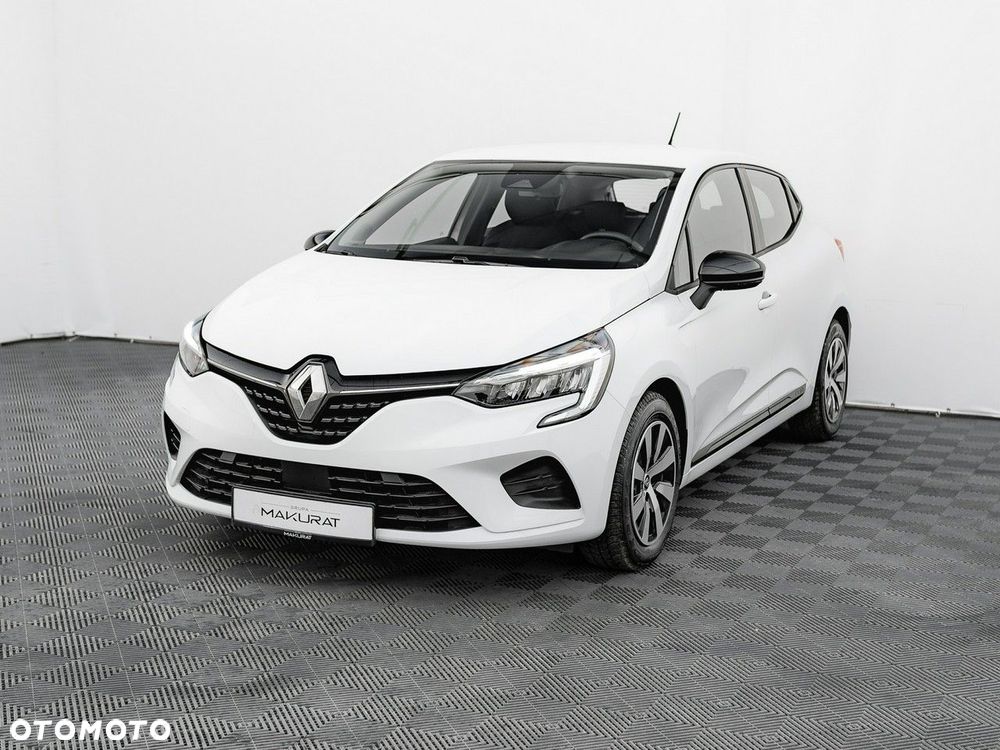 Renault Clio 1.0 TCe Equilibre - 3