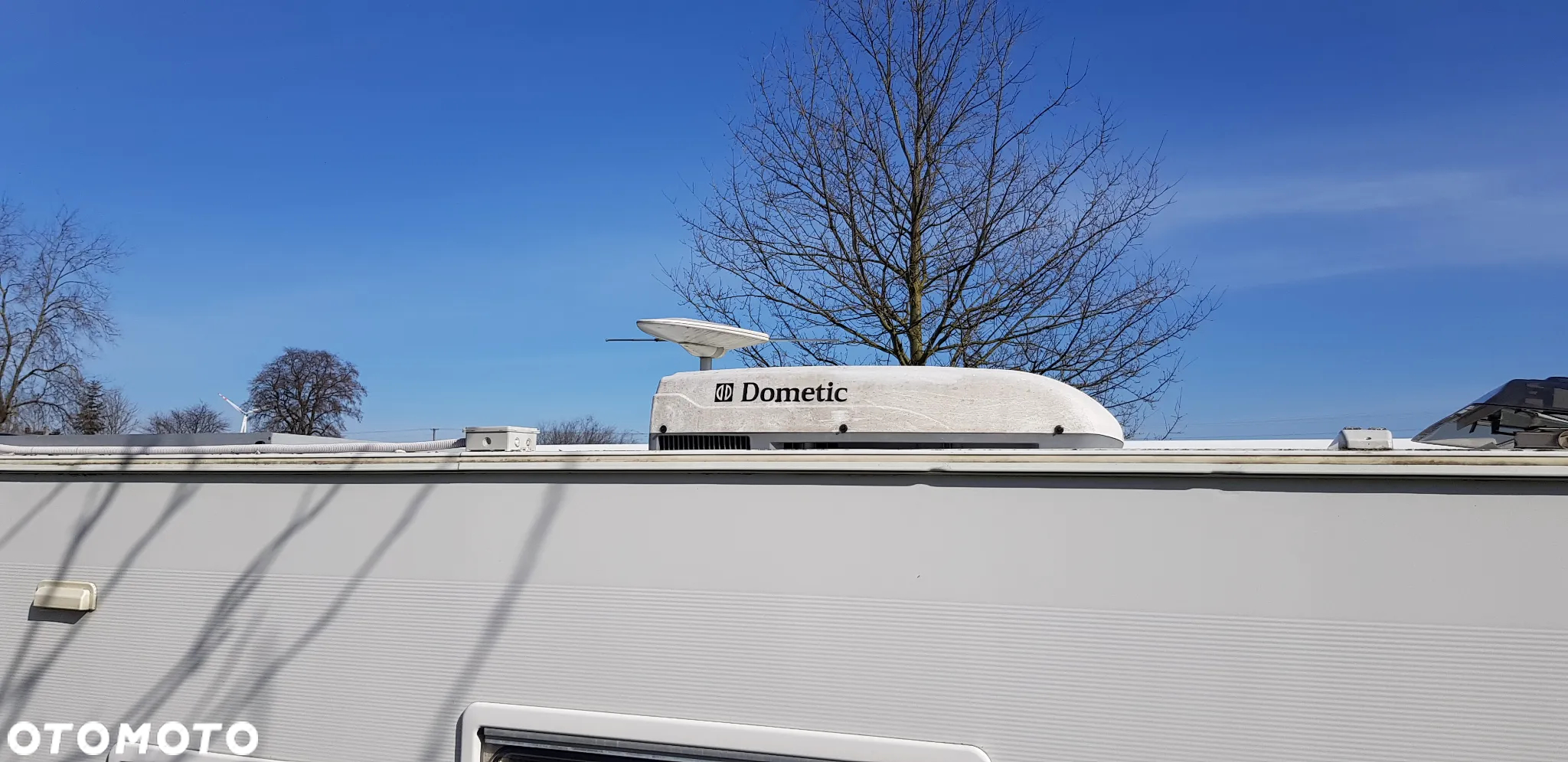 Adria FLEETWOOD Heritage 640 ES - 3