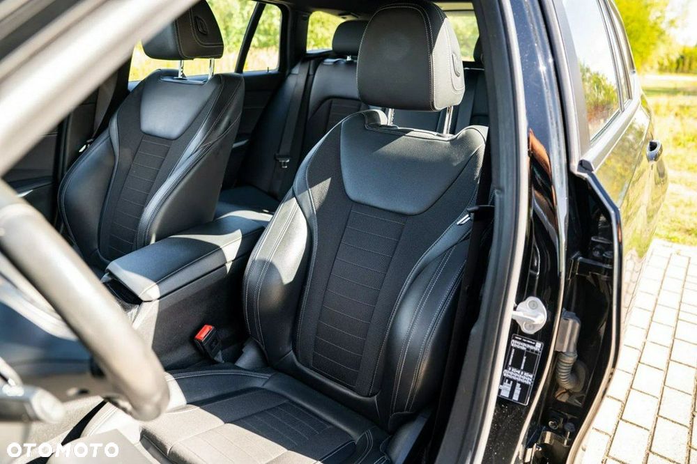 BMW Seria 3 - 18