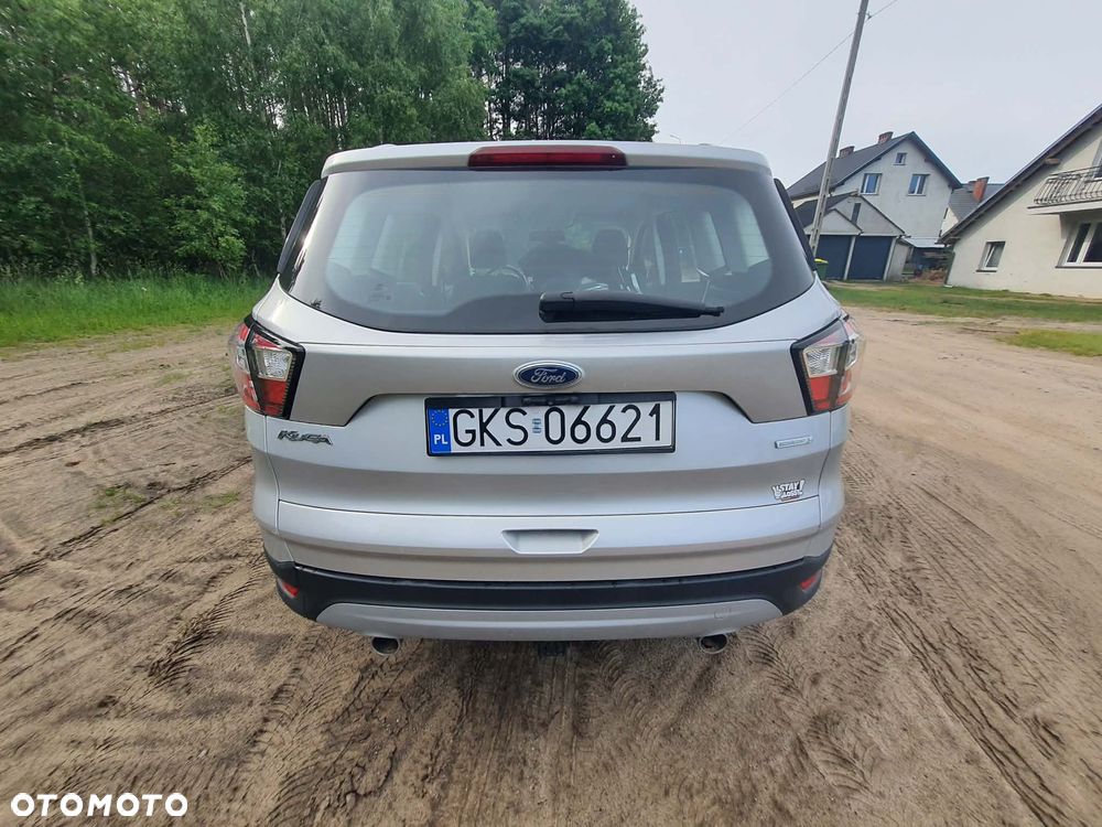 Ford Kuga 1.5 EcoBoost AWD Edition ASS - 6